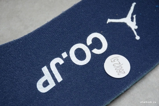 DC1788-100 AIR Jordan Navy 1 (2020) Retro High Midnight DC1788-100 0320